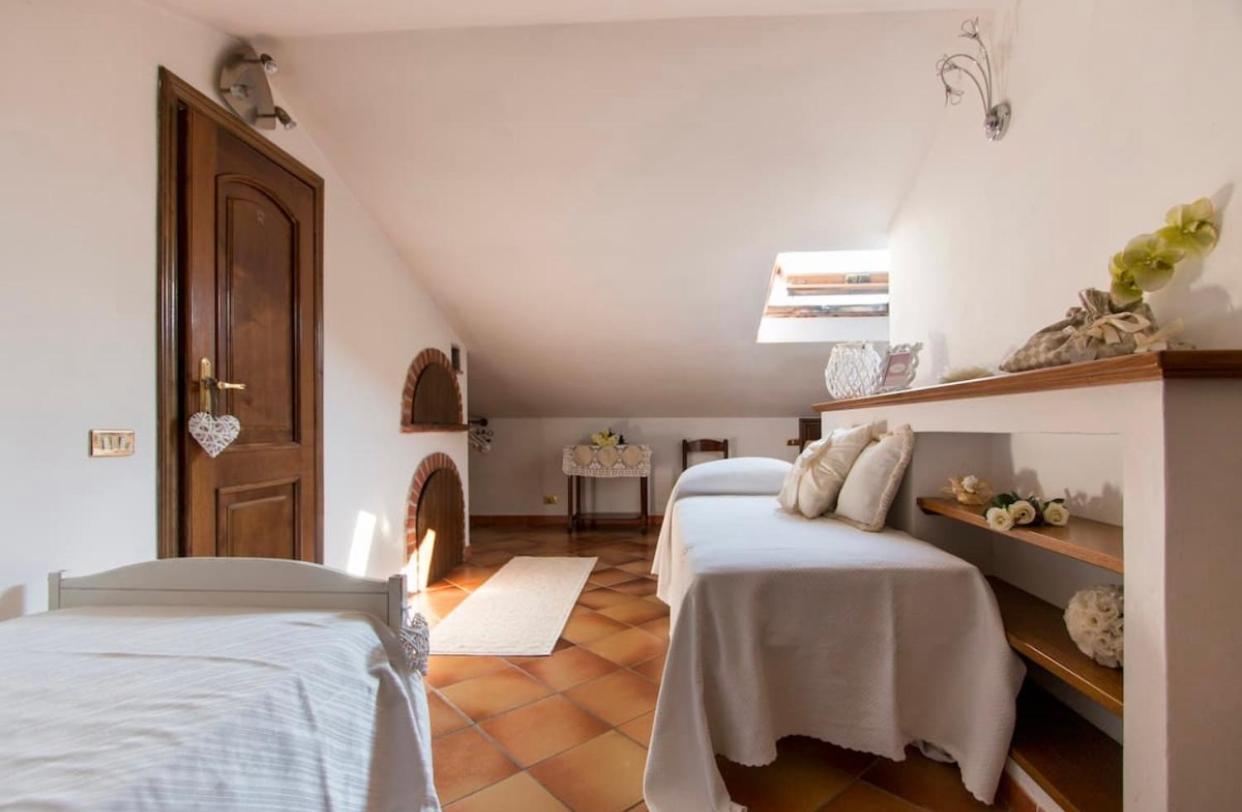 Splendida E Incantevole Casa A Due Passi Dal Mare Viareggio Ngoại thất bức ảnh