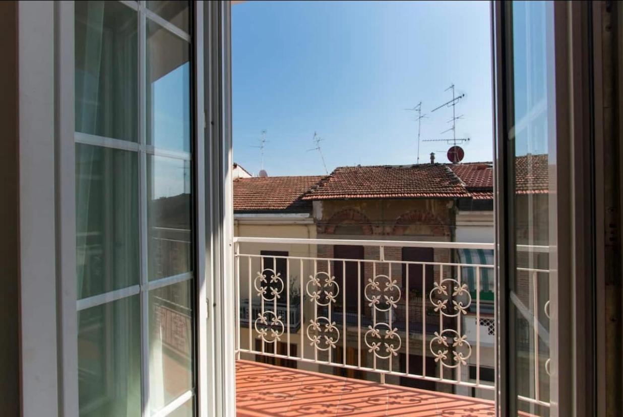 Splendida E Incantevole Casa A Due Passi Dal Mare Viareggio Ngoại thất bức ảnh