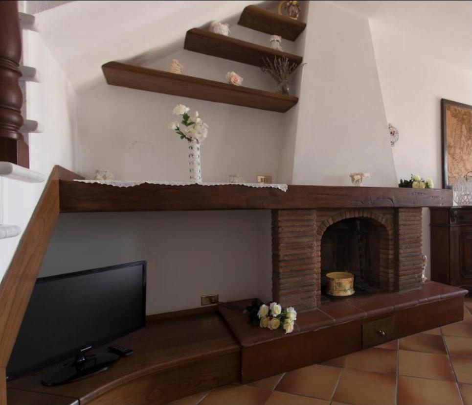 Splendida E Incantevole Casa A Due Passi Dal Mare Viareggio Ngoại thất bức ảnh