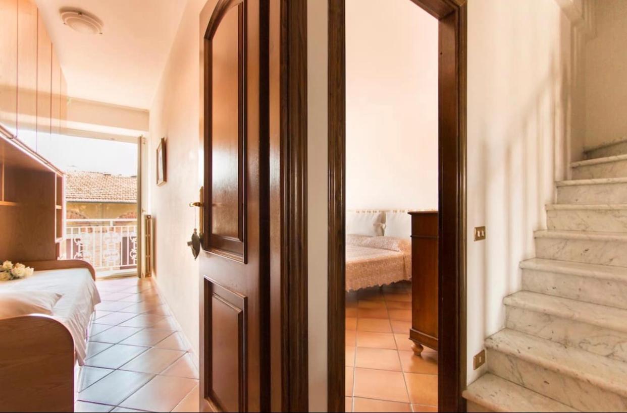 Splendida E Incantevole Casa A Due Passi Dal Mare Viareggio Ngoại thất bức ảnh