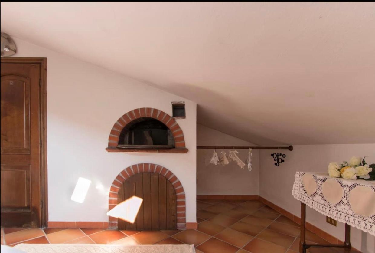 Splendida E Incantevole Casa A Due Passi Dal Mare Viareggio Ngoại thất bức ảnh