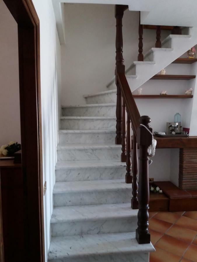 Splendida E Incantevole Casa A Due Passi Dal Mare Viareggio Ngoại thất bức ảnh