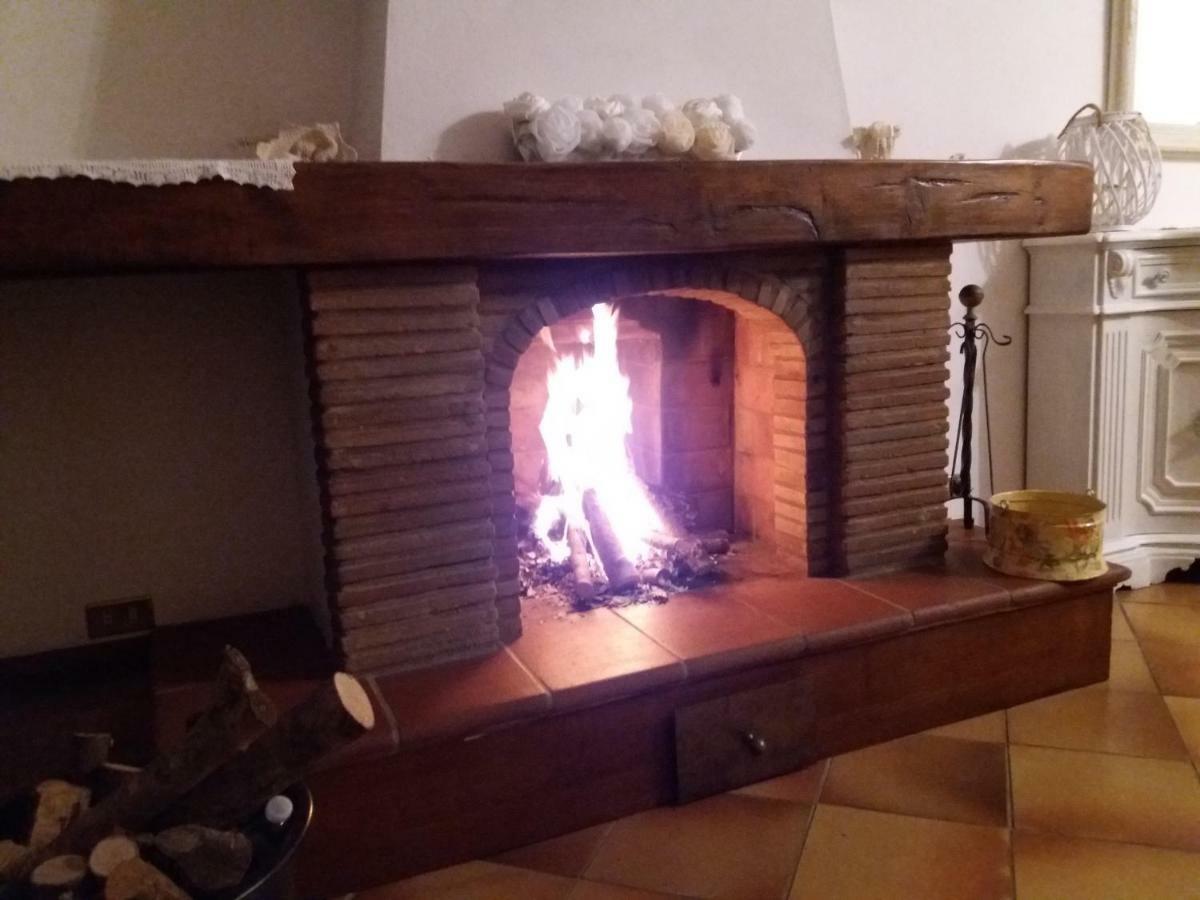 Splendida E Incantevole Casa A Due Passi Dal Mare Viareggio Ngoại thất bức ảnh