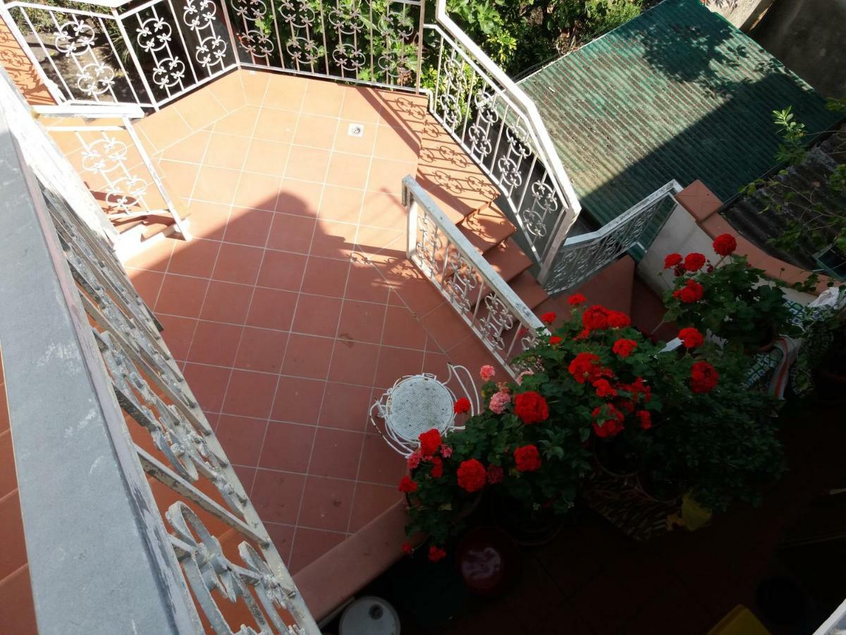 Splendida E Incantevole Casa A Due Passi Dal Mare Viareggio Ngoại thất bức ảnh