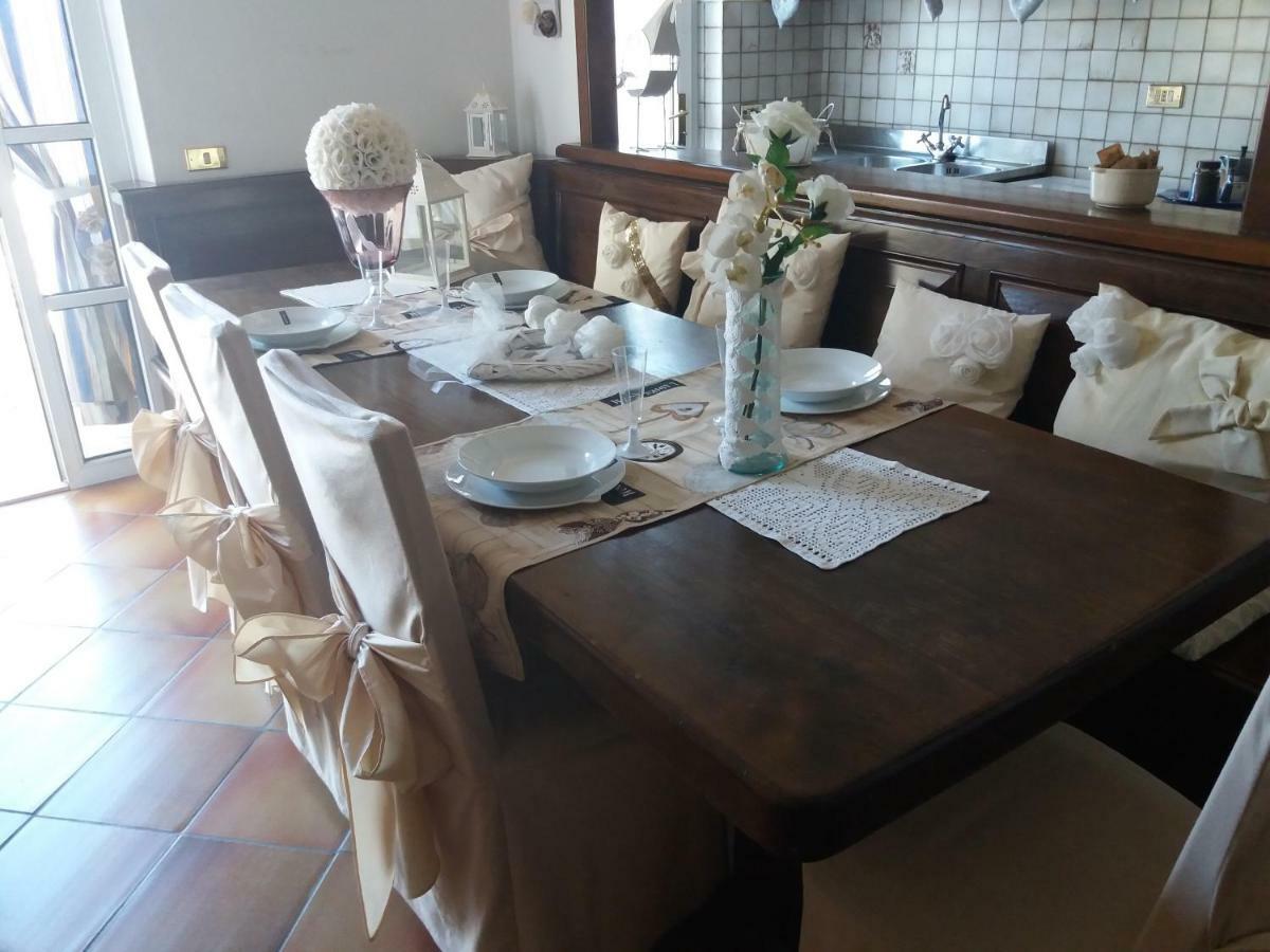 Splendida E Incantevole Casa A Due Passi Dal Mare Viareggio Ngoại thất bức ảnh