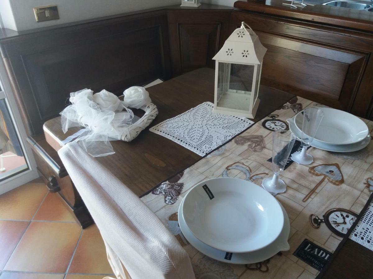 Splendida E Incantevole Casa A Due Passi Dal Mare Viareggio Ngoại thất bức ảnh