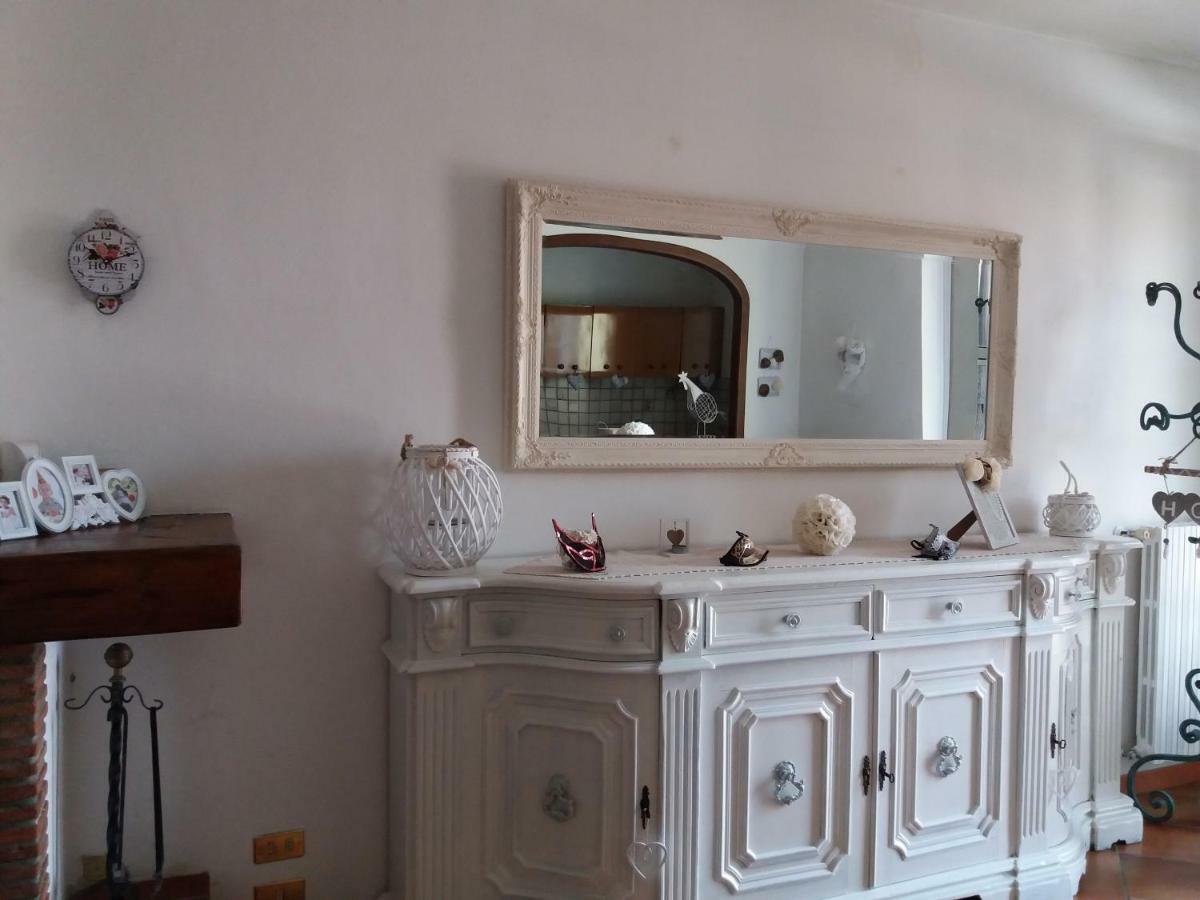 Splendida E Incantevole Casa A Due Passi Dal Mare Viareggio Ngoại thất bức ảnh
