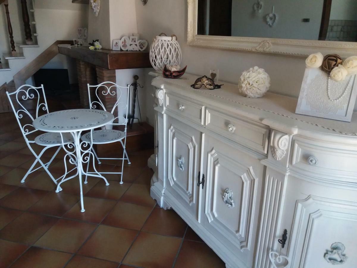 Splendida E Incantevole Casa A Due Passi Dal Mare Viareggio Ngoại thất bức ảnh